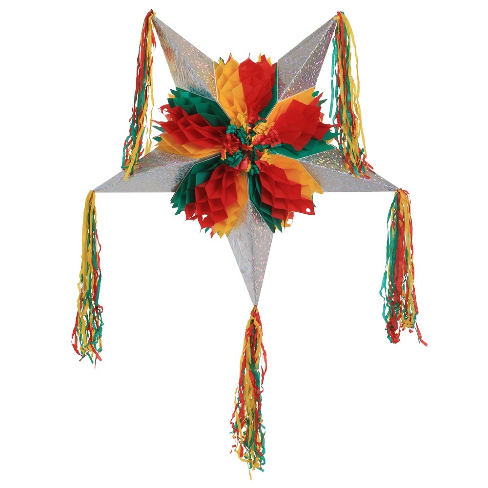 FOLDABLE PIÑATA!!! - Picture 3 of 5
